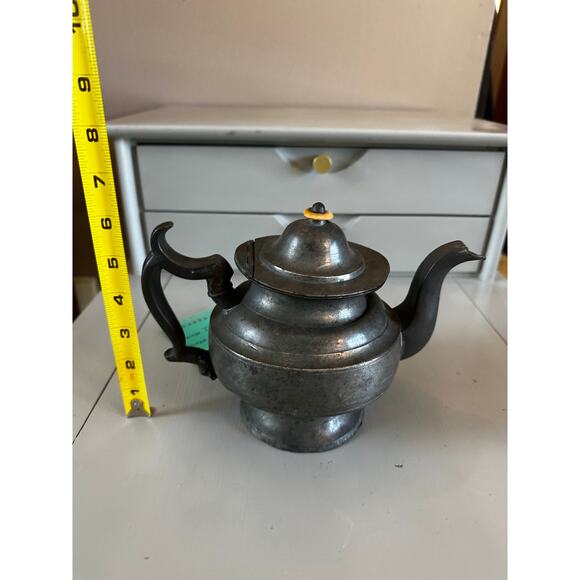 Vintage Sauage Graham Tea Pot H6.5” - Picture 2 of 5